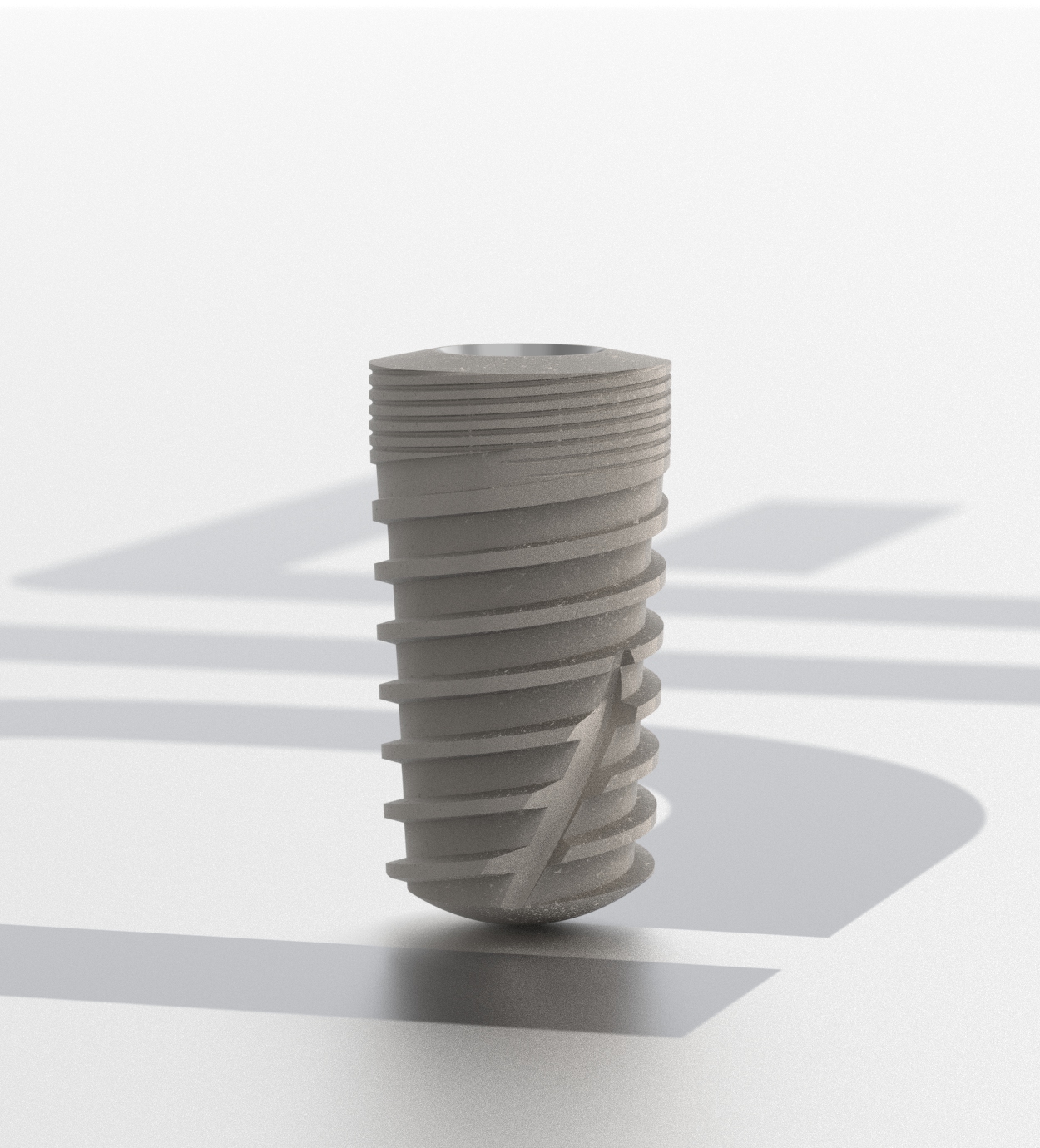 Имплант Mainstream Heavy ø 6.0 H 11.5 мм MA-H1-600-115