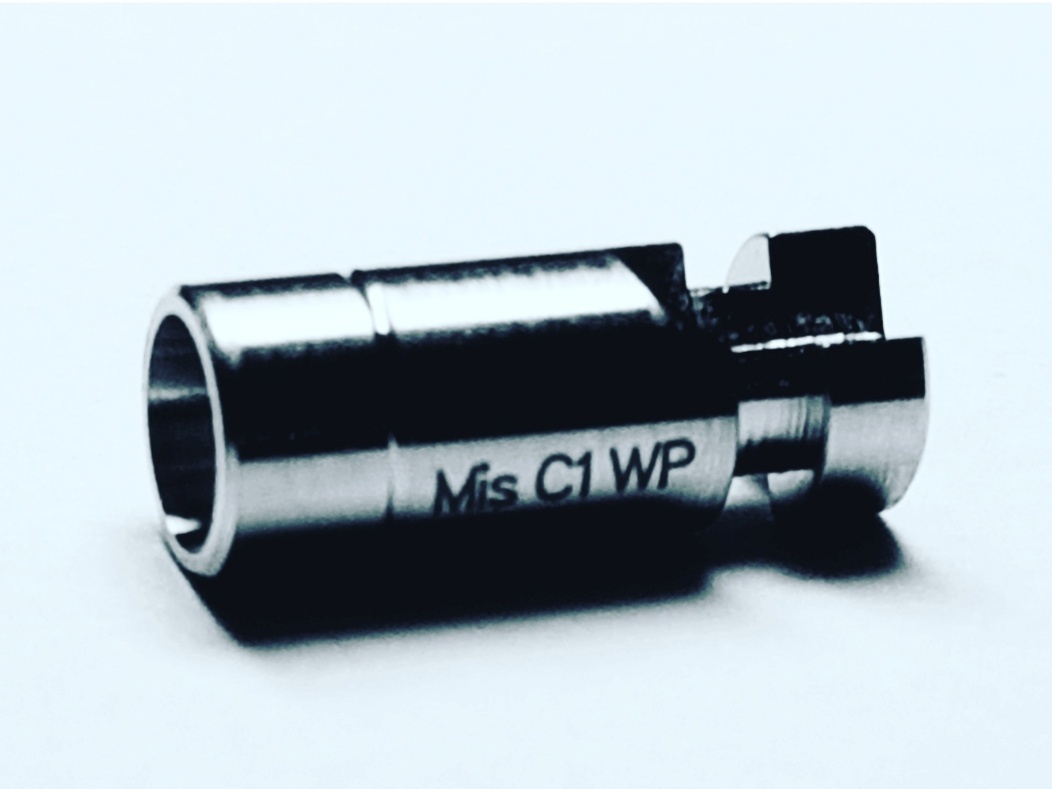 Аналог имплантата, совместимый с MIS C1 5.0 WP