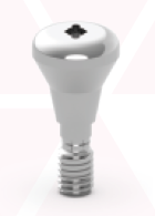 Формирователь десны совместимый с Dentium/Osstem Regular/Impro/DIO ø 6.5 H 6.0 мм HAL-160