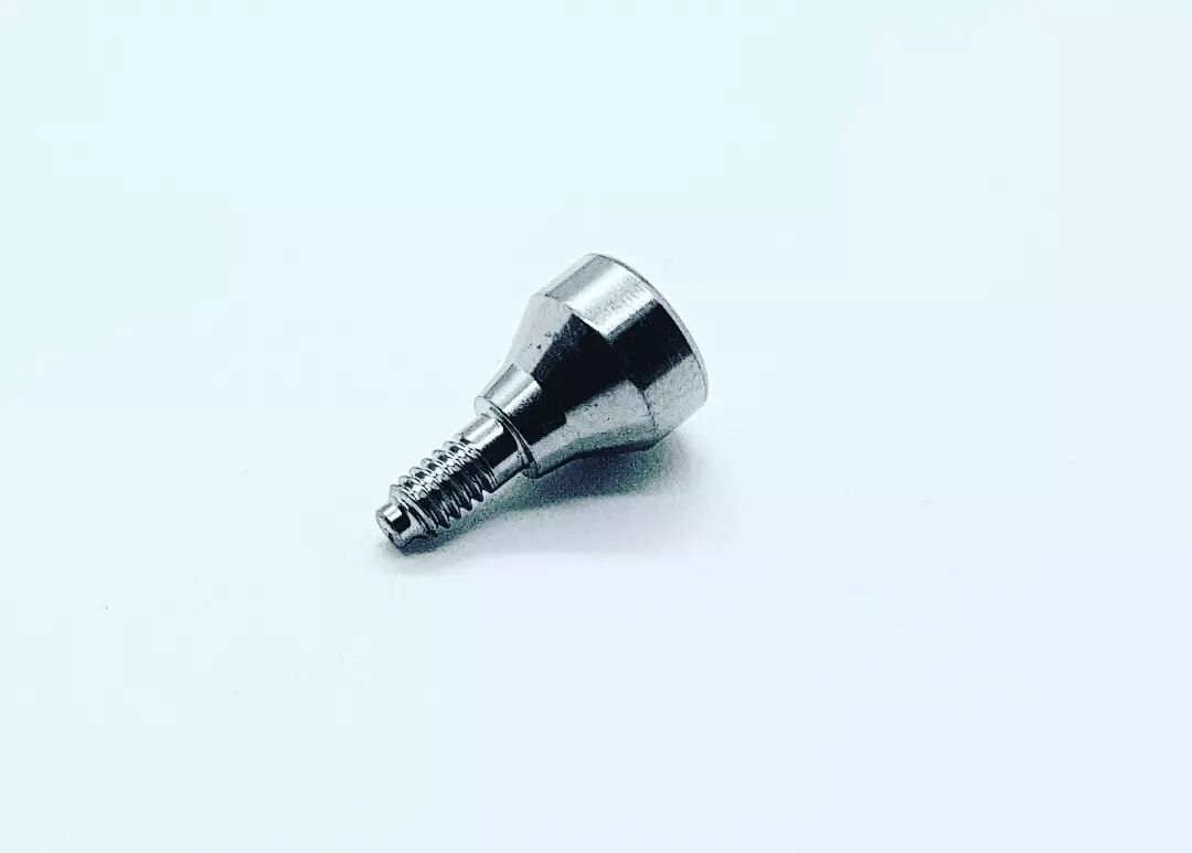 Формирователь десны, совместимый с Dentium ⌀ 5.5 H 3.5 мм